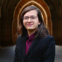 Santiago Montoya-Blandón (@smontoyablandon) 's Twitter Profile