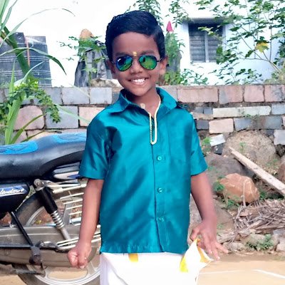 prabhu k Profile
