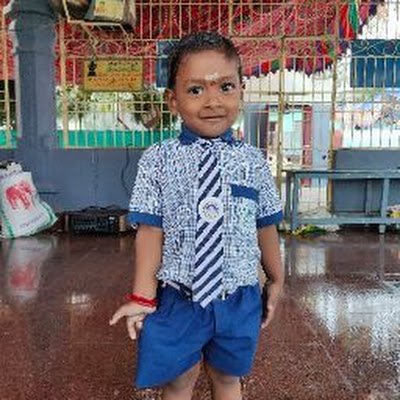 nihaal85433's profile picture. 