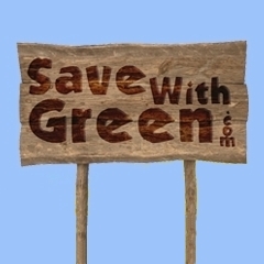 SaveWithGreen Profile Picture