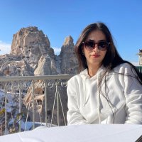 selina giden (@selina_giden) 's Twitter Profile
