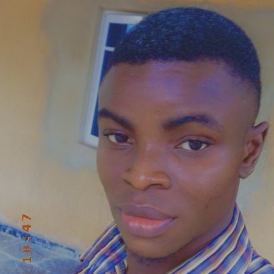EkwuemeChr15564's profile picture. 