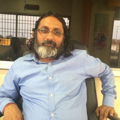 PnvKishore's profile picture. 