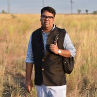 Atul Pandey(@atulpandey39) 's Twitter Profile Photo