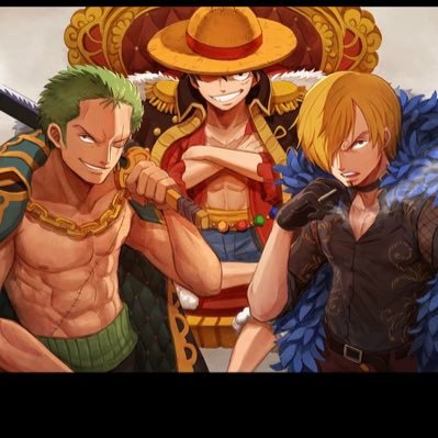 @ravens and @lakers fans, and also loves sports period. and gaming too and I love one piece as well.