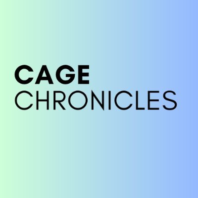 Cage Chronicles Profile