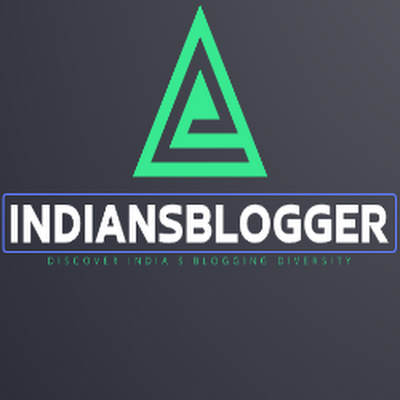 Indians Blogger is a comprehensive platform for bloggers and businesses to connect, share content and promote their brands to a large Indian audience.