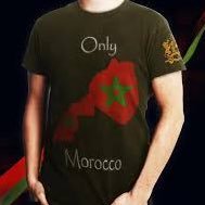 Moroccan Sahara 🇲🇦