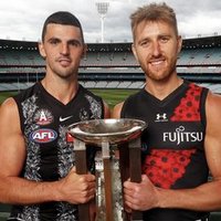 AFL Clash Kits Please(@ClashKitsAFL) 's Twitter Profile Photo