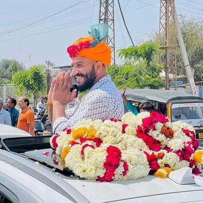 #विधानसभा_क्षेत्र_मसुदा
जिलाअध्यक्ष हिन्दु क्रान्ति सैना अजमेर!