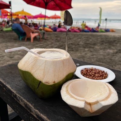 Benny_Zeng24's profile picture. 😁