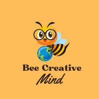 Bee Creative Mind(@beecreativemind) 's Twitter Profile Photo