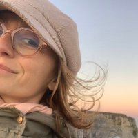 Nathalie Olivier (@nolivier14) 's Twitter Profile