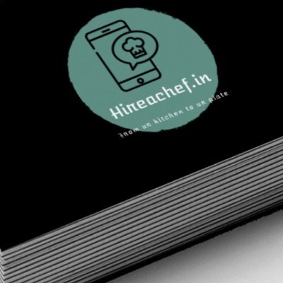 Hire a chef ,waiter , bartender & chef subscription service in Delhi Ncr ...