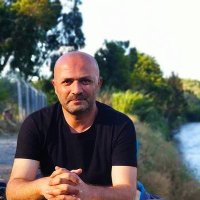 Mahir Davutoglu (@mahirdvt) 's Twitter Profile Photo