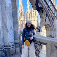 Tamarastravels 🧳🛫🚂(@Tamarastravels) 's Twitter Profile Photo