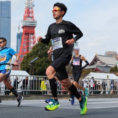 2017年12月ラン開始🏃フル2:47:59ネット2:47:36(2023つくば) /ハーフ1:20:23(2023世田谷246)@江戸川/水元公園/舎人 #RiverNexus #メタボの会