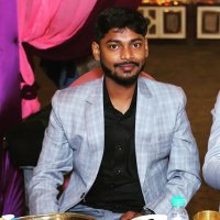 Ankit Singh Parmar (@ankitparmar4041) 's Twitter Profile