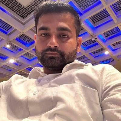 SumitJha261987's profile picture. 