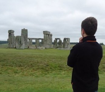 chafla08's profile picture. 