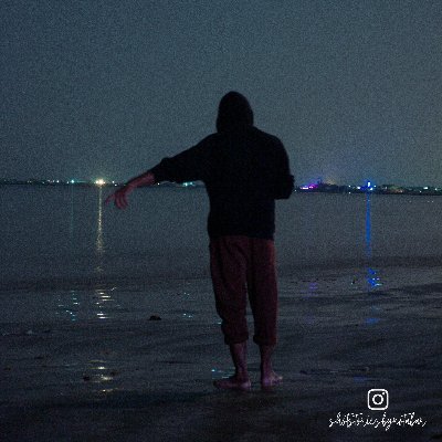 iizmotabar's profile picture. I post about: Tech in general 👨‍💻, Flutter 💙, Data 📊, ML 🤖, and
Barça ❤️

Also, I love to teach what I learn. - https://t.co/oMkEuFRCHh