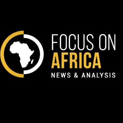 Focus on Africa Magazine