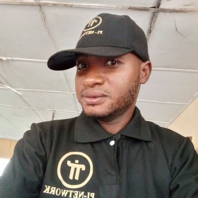 Tayofatuyi's profile picture. Crypto enthusiast, Bitcoin Lover, Pi coin , Teacher.