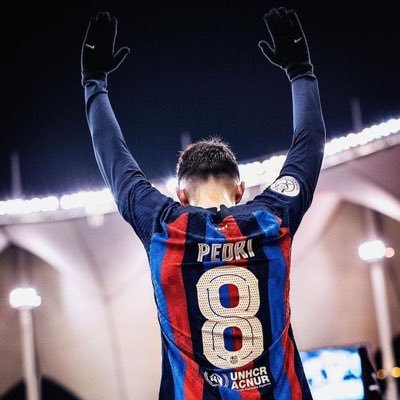 Layth47979912's profile picture. FOOTBALL IS LIFE |❤️Barca💙