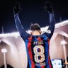 Layth47979912's profile picture. FOOTBALL IS LIFE |❤️Barca💙