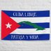 CUBANO LIBRE 🇨🇺🇵🇷🇺🇸 (@Cubanolibrepr) Twitter profile photo