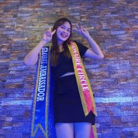 Ijie Mae (@ijiemae40095) 's Twitter Profile