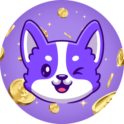 Get ready to meet the newest star in the world of memecoins - the coolest dog around! ✨ Let's see what this pup can do! WOOF WOOF! 🐕