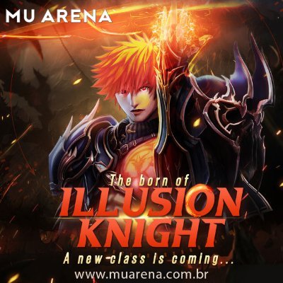 Mu Arena