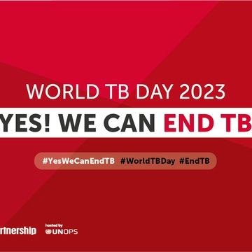 Working towards eliminating Tb in India by 2025#TBMuktBharat