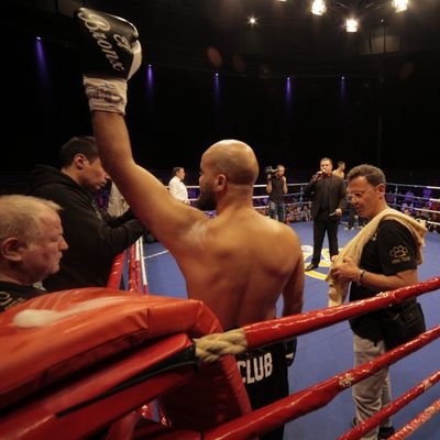 Entrenador 
Boxeador
Tetracampeon de España amateur 
bicacampeon de España profesional 
presidente del Boxing Club Terrassa 
Fundador del proyecto EducaBoxing