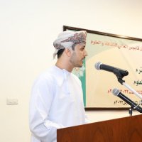 المعتصم بن حمود المعمري (@alm3mari_89) 's Twitter Profile Photo المعتصم بن حمود المعمري (@alm3mari_89) 's Twitter Profile Photo