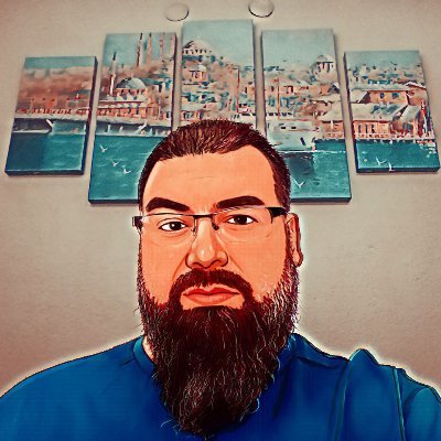 Bilgisayar İşletmeni
Helâl dairesi geniştir, keyfe kâfi gelir. Harama girmeye hiç lüzum yoktur.