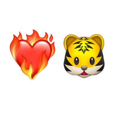 💥🥦 | ❤️‍🔥🐯 | 相手左右固定 | 成人済み 20↑