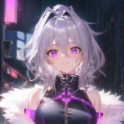 セイルミューア/AIartさんのプロフィール画像