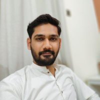 Ibtihaj Ahmed (@ibtihajahmed156) 's Twitter Profile