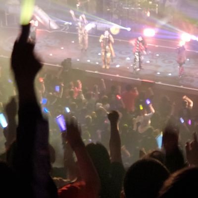 tanayoshi28's profile picture. BiSH！BiSH！BiSH！