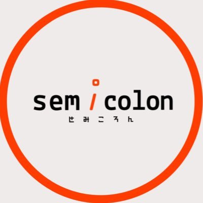 semi_icolon Profile Picture