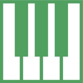 Todo sobre y para el piano. Para inspirarnos, para aprender. Difundimos cualquier iniciativa, concierto o proyecto vinculado al #piano. Sólo etiquétanos.