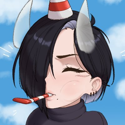 Raven drawing lewds🔞さんのプロフィール画像