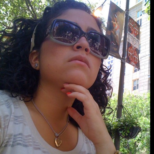 stacy_romero's profile picture. 