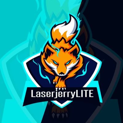 Youtube: LaserjerryLITE Twitch: LaserjerryLITETV freue mich über jeden der vorbeischaut.