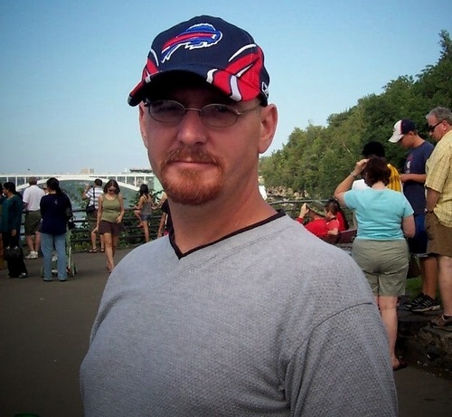 TonyTaczak's profile picture. Nearly 54.. Nerd.. Like computers, Dragons, Wicca and various other things ;P