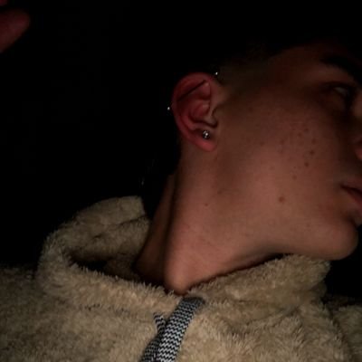JoacoMediina's profile picture. 🥀