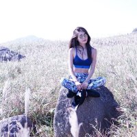 Lucia๐ ๐ (@qsunmengqi) 's Twitter Profile