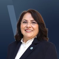 Ünzile Yüksel(@avunzileyuksel) 's Twitter Profile Photo